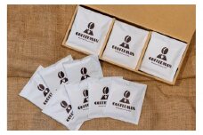 【福岡市COFFEEMAN】6.4Blendドリップバッグ(10g)×21個入