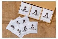 【福岡市COFFEEMAN】6.4Blendドリップバッグ(10g)×18個入