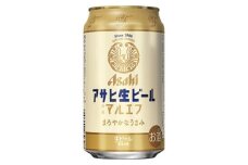 【博多大丸おすすめ品】アサヒ生ビール缶（マルエフ）350ｍｌ　12本