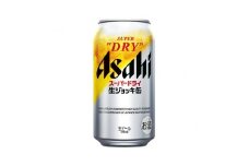 【博多大丸おすすめ品】アサヒスーパードライ生ジョッキ缶340ml×12本