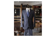 福岡市　オーダースーツお仕立券55000円分