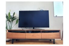 【福岡市内の手作り家具】テレビボード
