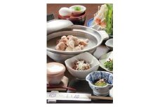 【福岡市】とり勝・博多鉄板じゅん共通お食事券3000円分