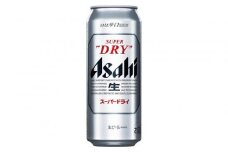 【11月発送分】【博多工場産ビール】アサヒ スーパードライ500ml ６缶パック×4 ケース入り