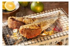 【博多大丸おすすめ品】「ウエダ」博多いわし明太子80g×20尾（2尾×10パック）