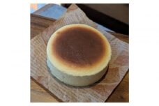 【福岡市内製造】KAKA『カカ』チーズケーキ ホール4号