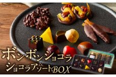 ボンボンショコラ10ヶ入とショコラアソートBOXのセット_ボンボンショコラ 10ヶ入 ショコラアソート BOX セット いちご ワイン ライム 八女茶 カシス ナッツ ハチミツ コーヒー 柑橘 ラムレーズン コンフィチュール ホットチョコレート パン モンディオン オランジェット ロシェ お菓子 福岡県 久留米市 送料無料_Dw021