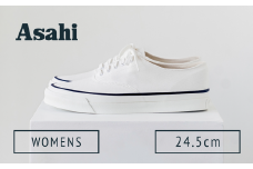ASAHI DECK WHITE（24.5cm）_Ls030-5