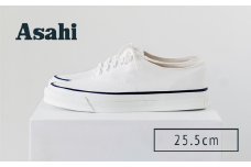 ASAHI DECK WHITE（25.5cm）_Ls030-7