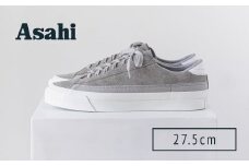 ASAHI BELTED  SUEDE GRAY （27.5cm）_Ls031-11