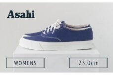 ASAHI DECK NAVY(23.0cm)_Ls035-2