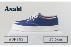 ASAHI DECK NAVY(23.5cm)_Ls035-3