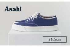ASAHI DECK NAVY(26.5cm)_Ls035-9