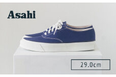 ASAHI DECK NAVY(29.0cm)_Ls035-13