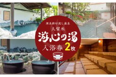 源泉掛け流し温泉　久留米游心の湯　入浴券　2枚_源泉 掛け流し 温泉 久留米 游心の湯 入浴券 回数券 2枚 Ph9.7 柔らかい お湯 疲労回復 健康増進 効果 美人の湯 若返り 高濃度炭酸泉 アウフグース フィンランド式 ロウリュ サウナ 露天風呂_Rd031-01