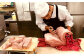 肉の匠、食肉技術専門士が厳選した「博多和牛ロース」です。