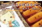 カレー焼き クリーム焼き あずき焼 白あん焼 4種 詰め合わせ