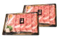 博多 和牛 サーロイン 薄切り肉 350g×2パック 計 700g