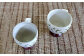 宮原 隆次作 「 つる草文 ペアマグカップ 」 