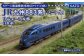 Nゲージ鉄道模型 JR 九州 883系 「 ソニック 」（4次形、更新車）