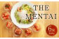 THE MENTAI 4種 40g×6個 明太子 辛子明太 