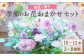 草花ノ香り 季節のお花おまかせセット 5～8種 約10～12本 