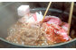 博多和牛すき焼き切り落とし500g