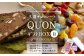 久遠チョコレート QUONギフトBOX(白) QUONテリーヌ QUONフルーツ チョコレート 贈答用 ドライフルーツ 