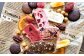 商品イメージ1 QUONテリーヌ チョコレート 焼き菓子 ドライフルーツ