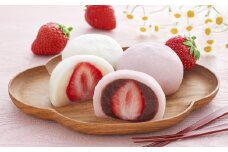 博多あまおう まるごと苺大福 セット 9個 (YF-MA)
