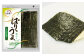 ぱりうま 焼のり 35枚 （7枚×5袋） 板のり 一番摘み のり