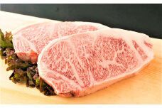 博多和牛 サーロイン ステーキ 500g（250g×2枚）牛肉