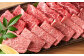 博多和牛 焼肉用 500g 牛肉 バラ ロース モモ