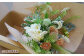 【定期便 11ヶ月】草花ノ定期便 Mサイズ 5～8種類 約8～10本