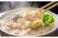 福岡限定！はかた地どり 水炊きセット 3～4人前