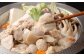 国産 黒毛和牛 もつ鍋 4人前 冷凍ちゃんぽん・濃縮スープ付＋ハーブ育ち チキン使用！水炊き 4人前 合計8人前