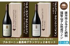福智山ダム 熟成 最高峰 赤ワイン 2本 詰め合わせ セット【2024年11月上旬-2025年4月下旬発送予定】FD110 熟成ワイン ワイン 酒 お酒