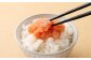 【 大容量 】無着色辛子明太子 （並切） 1.5kg （ 500g ×3個 ）