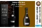 【予約】 福智山ダム熟成 シャンパン 750ml FD309