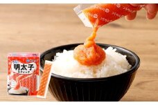 明太子スティック 30g×10本 10本入り 個包装 計300g 無着色 かねふく スティック 明太子 