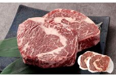 牛レンガステーキ （ロース） 400g×2 計800g ミックスドスパイス付き ステーキ ロースステーキ 牛肉 お肉 