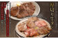 厚切り牛タン＆薄切り牛タン 食べ比べ盛り 2.2kg（特製スパイス付）