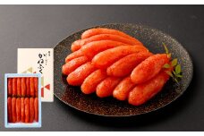 かねふく 辛子明太子 2L 1kg（13～16本） 明太子 めんたいこ 魚介 海鮮 小分け 冷凍 