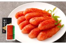 辛子明太子 400g かねふく 明太子 めんたいこ 魚介 海鮮 冷凍 
