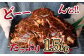 【訳あり】たれ漬け牛ハラミ肉 1.5kg 焼肉用 ハラミ タレ漬け