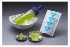 ＜磐井製茶＞福岡県八女　水出し茶 5袋セット　ティーパック