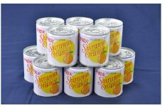 不知火缶詰(全果粒、身割れ混合)１２缶入