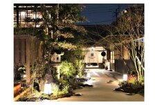 NIPPONIA HOTEL 八女福島 商家町 1泊2日ペア宿泊券（2食付き）