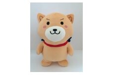 401．地元ゆるキャラのぬいぐるみ「はね丸」（大）