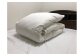 612.【恋のくに Bedding】洗える羽毛肌掛けふとん シングルサイズ